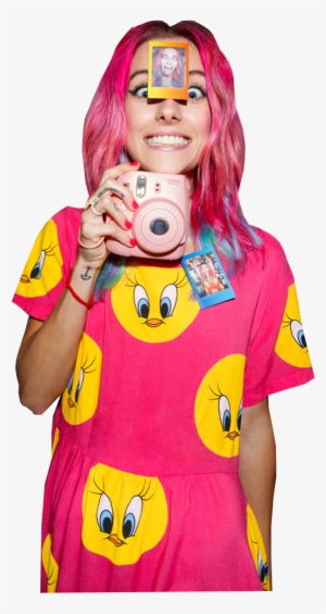 262 Images About People Pngs On We Heart It - Chloe Norgaard Png #3050648