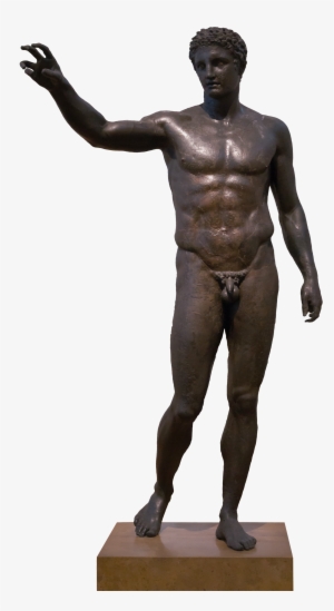 Ephèbe Antikythera Nama Χ13396 - L Éphèbe D Anticythère #3050746