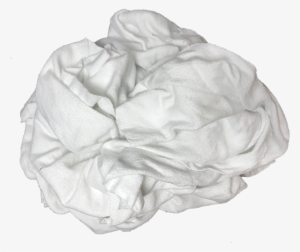 “soakers” Recycled White Flannel / Bath Blankets - Textile #3050798