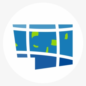 Parks Icon Round #3050876