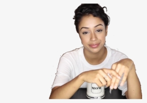262 Images About People Pngs On We Heart It - Liza Koshy #3050895