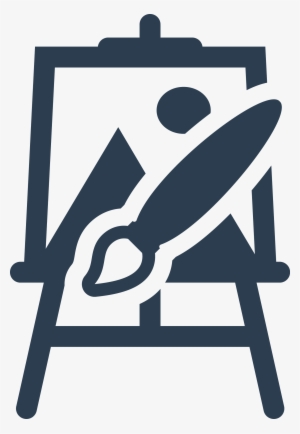 Expressive Art - Art Icon #3050947