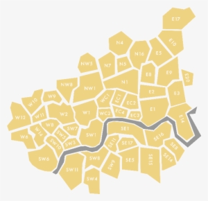 Ldnpostcodes - Flower #3050951