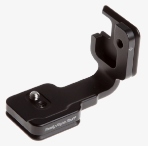 L-plate For Panasonic Lumix Gh1 And Gh2 - Lumix Gh1 Plate #3050974
