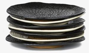 Ceramic Doily Plate - Ceramic #3050996