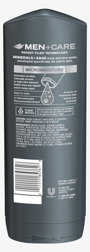 Png - Elements Items - Elements Charcoal Clay Dove Men #3051013