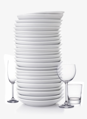 The Reasons Stack Up - Classic Glass & Dishwashing Systems Ltd #3051014