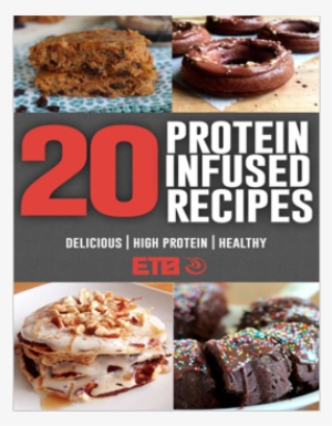 Etb Recipe Ebook - Recipe #3051031