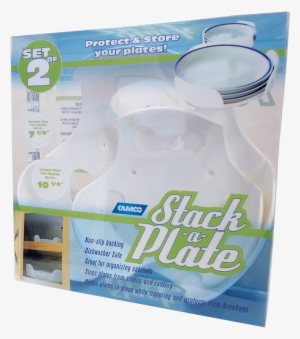 Stack Of Plates Png #3051034