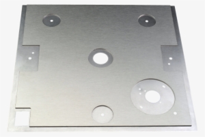 Wall Plate #3051055
