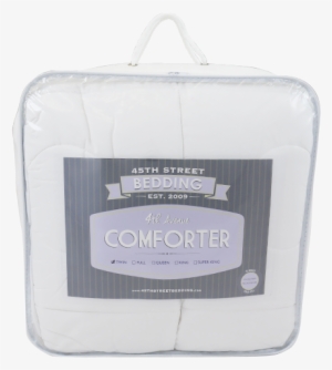 4th Ave Comforter Package #3051075