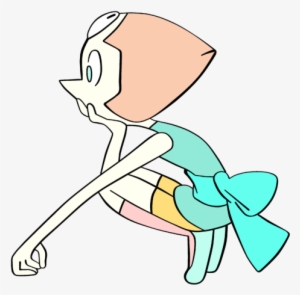 Concerned Pearl Png2 #3051078