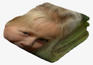 Plush Fleece Photo Blanket - Blanket #3051152