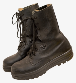 Combat Boot #3051183
