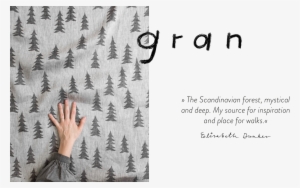 Fine Little Day Gran Linservietter, 2 Stk #3051212