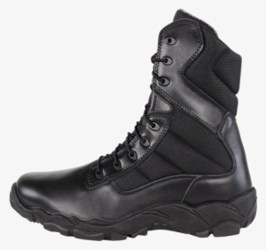 Condor Bailey 9" Tactical Zip Boots - Botas Tacticas Under Armour #3051386