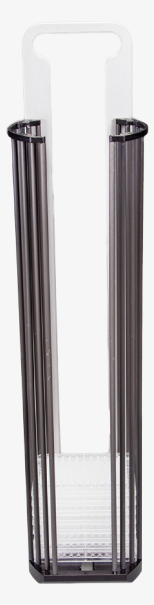 Front View Of Stratedigm A700 High Throughput Hotel - Vase #3051478