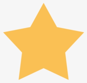 Realstar Illinois - Rating Star Single Png #3051495