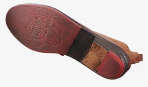 Lauras Legacy In Brown Women's Combat Boot Sole - Shoe #3051498