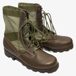 Italian Military Special Forces Combat Boot #3051522