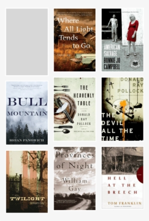 All Light Tends To Go #3051589