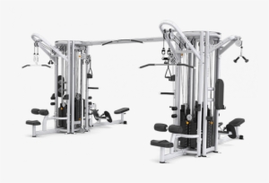 Picture Of 8 Stack Multi Station G3 Ms80 - Matrix 8 Stack Multi Station #3051635