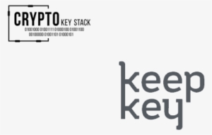 Seed Storage Device Crypto Key Stack Partners With - Cryptocurrency #3051660