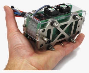 Pem Fuel Cell Stacks - Air Cooled Fuel Cell #3051661