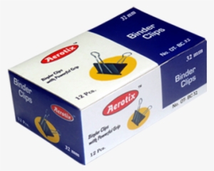 Ot-bc32 - Binder Clip #3051708