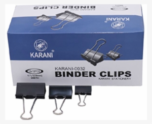 Karani Stationery #3051731