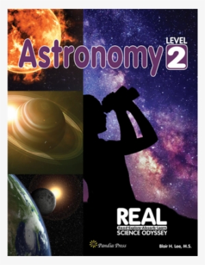 Real Science Odyssey Astronomy Level #3051732