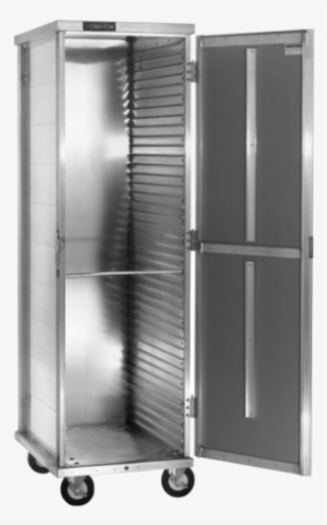 Proofing Cabinet - Full Size - Cooking - Cres Cor Non-insulated Transport Storage Cabinet #3051733