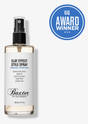 Clay Effect Style Spray #3051734