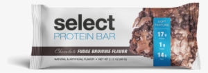 Pes Select Protein Bar #3051748