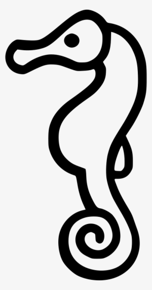 Sea Horse Comments - Icon #3051946