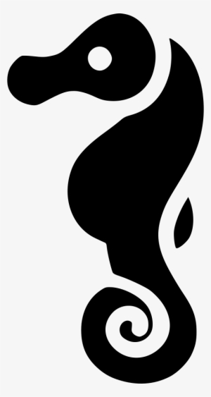 Sea Horse - - Illustration #3051971