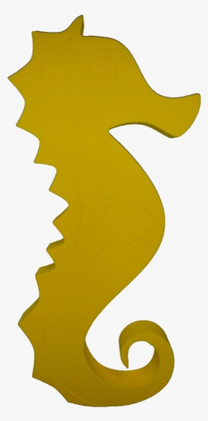 Seahorse #3051974
