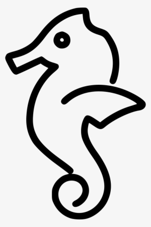 Sea Horse - - Seahorse #3052195