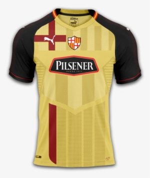 Pic - Twitter - Com/volkqpb35x - Barcelona Sporting Club 2011 #3052290