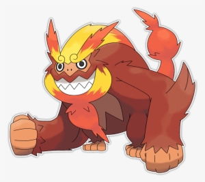 Dashed Circle Png - Mega Darmanitan #3052325