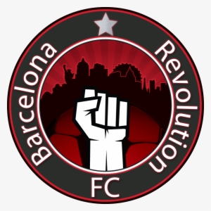 Lv Barcelona-revolution Fc - Las Vegas Revolution Fc #3052378