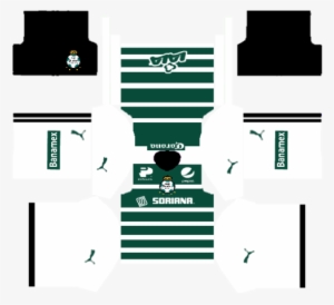 Search Results For “fc Barcelona Kits 512×512 Pixels - Dream League Soccer Santos Kit #3052383