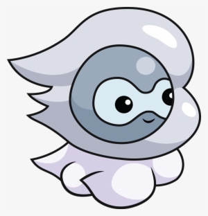 Castform Foggy Pokédex - Pokemon Mega Castform #3052384