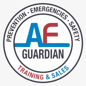 Af Guardian Material Para Emergencias Y Camillas - Brooklyn Friends School Logo #3052405