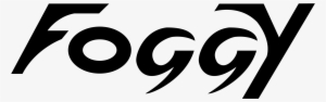 Foggy Logo Png Transparent - Foggy #3052430