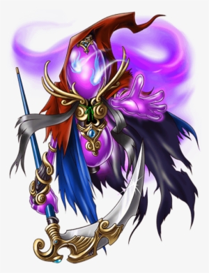 Foggy Phantom Transparent - Transparency #3052462