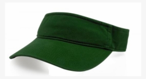 Richardson R45 Adjustable Visor Kelly - Baseball Cap #3052492