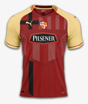 3 Replies 12 Retweets 24 Likes - Barcelona Sporting Club 2011 #3052575