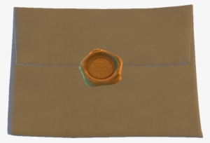 Letter - The Longest Journey Series #3052607