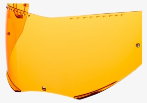 Schuberth Svg Transparent - Schuberth S2 / C3 / C3 Pro Visor Orange Xl-xxxl #3052841